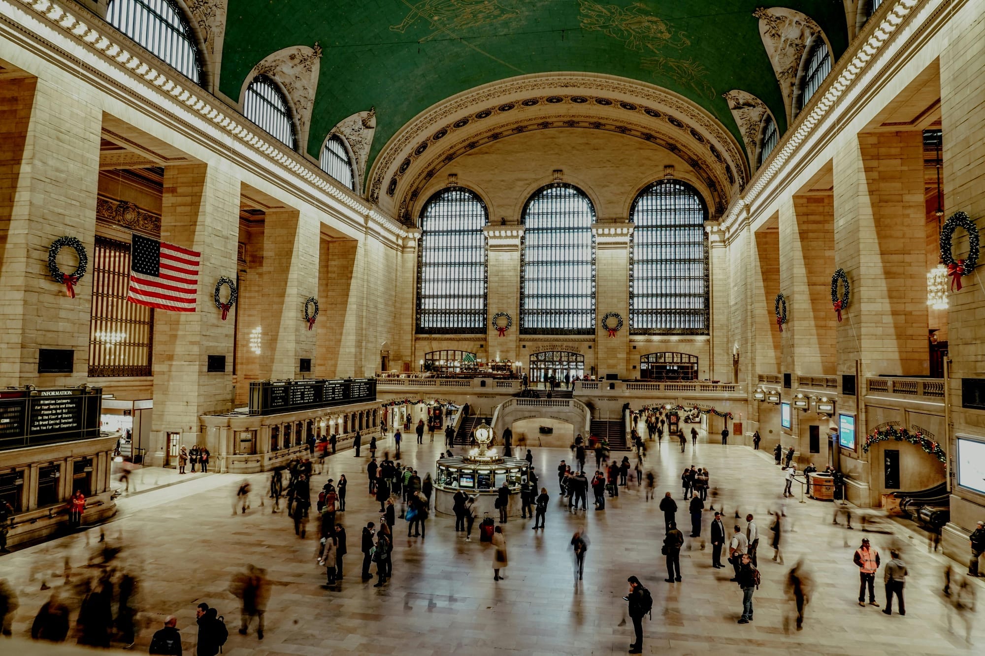 My Full Green Card Journey